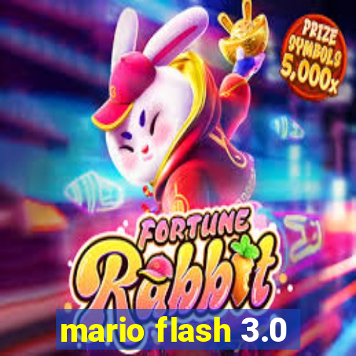 mario flash 3.0